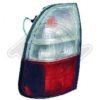 MITSUBISHI MB583438 Combination Rearlight